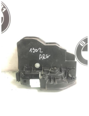 Serrure arriere gauche BMW SERIE 1 F20 PHASE 1 Diesel