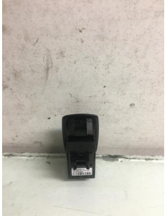 Interrupteur de leve vitre BMW SERIE 1 F20 PHASE 1 Diesel