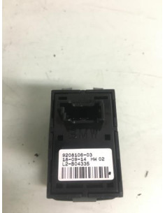 Interrupteur de leve vitre BMW SERIE 1 F20 PHASE 1 Diesel 2
