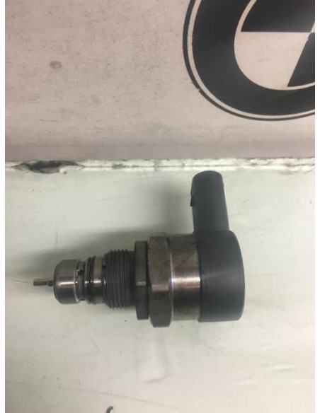 Capteur de pression de rampe injection BMW SERIE 3 F30/F80 PHASE 1 