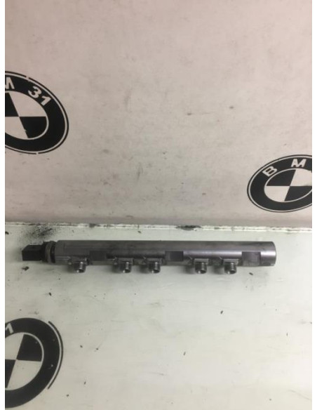 Capteur de pression de rampe injection MINI MINI 2 R55 CLUBMAN PHASE 1 BREAK 