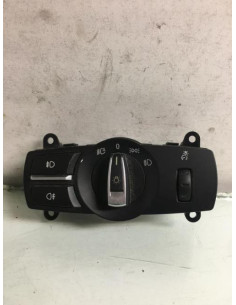 Commande de phare BMW SERIE 5 F11 TOURING PHASE 1 BREAK Diesel