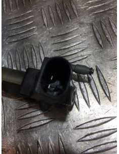 Injecteurs BMW X1 E84 PHASE 1 Diesel