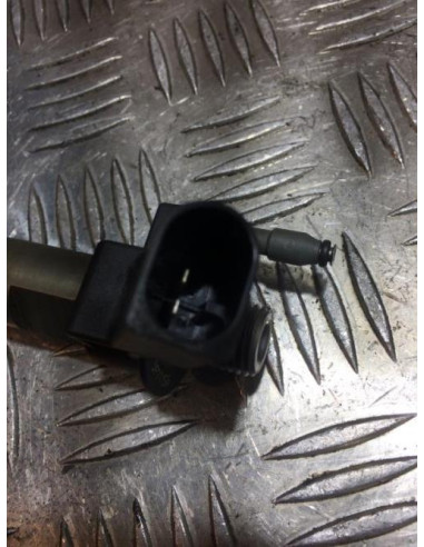 Injecteurs BMW X1 E84 PHASE 1 Diesel