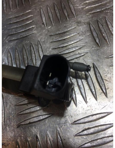 Injecteurs BMW X1 E84 PHASE 1 Diesel