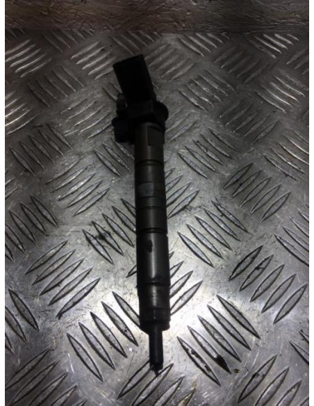 Injecteurs BMW X1 E84 PHASE 1 Diesel
