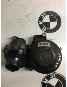 Pompe à eau BMW X1 E84 PHASE 1 Diesel
