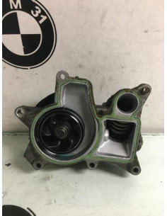 Pompe à eau BMW X1 E84 PHASE 1 Diesel 2