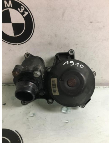 Pompe à eau BMW X1 E84 PHASE 1 Diesel