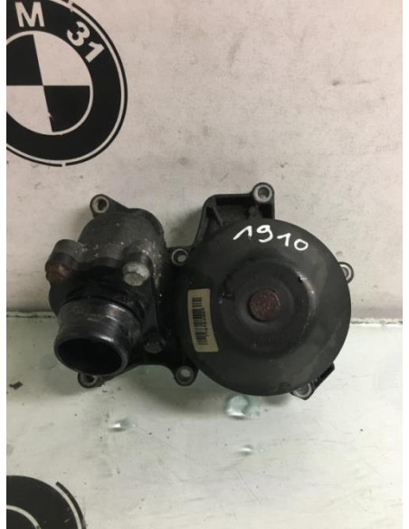 Pompe à eau BMW X1 E84 PHASE 1 Diesel