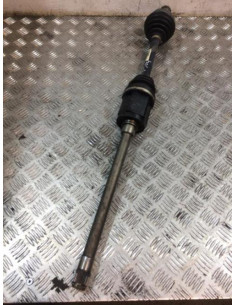 Cardan droit (transmission) BMW X3 E83 PHASE 1 Diesel