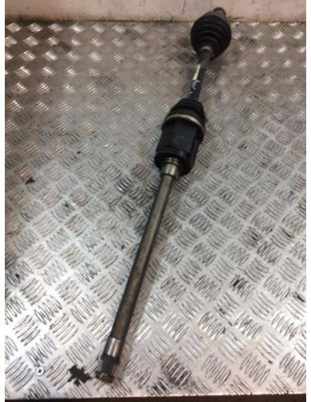 Cardan droit (transmission) BMW X3 E83 PHASE 1 Diesel