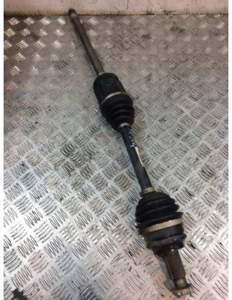 Cardan droit (transmission) BMW X3 E83 PHASE 1 Diesel