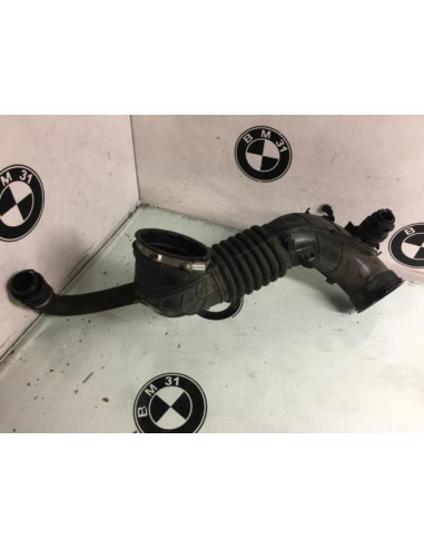 Conduite d'air BMW SERIE 1 F20 PHASE 1 Diesel