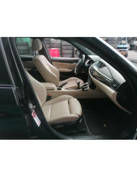 Durite BMW X1 E84 PHASE 1 Diesel