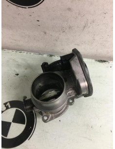 Boitier papillon BMW X1 E84 PHASE 1 