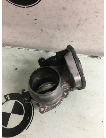 Boitier papillon BMW X1 E84 PHASE 1 