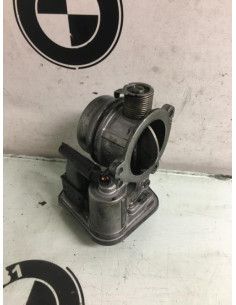 Boitier papillon BMW X1 E84 PHASE 1  2