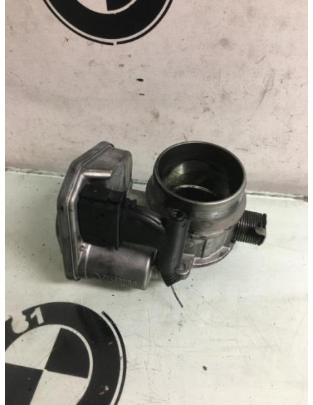 Boitier papillon BMW X1 E84 PHASE 1 