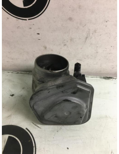 Boitier papillon BMW X1 E84 PHASE 1 