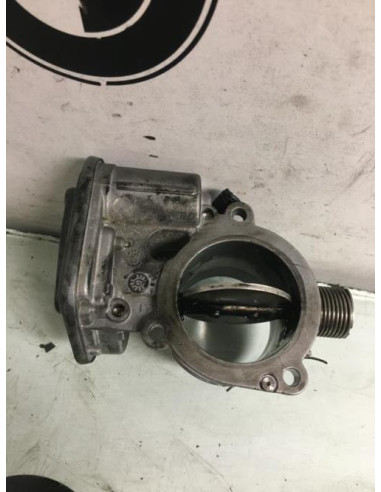 Boitier papillon BMW X1 E84 PHASE 1 