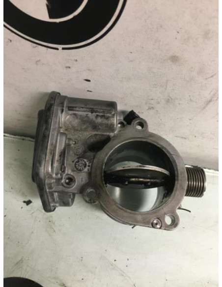 Boitier papillon BMW X1 E84 PHASE 1 