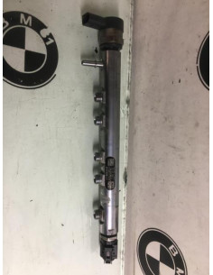 Capteur de pression de rampe injection BMW X1 E84 PHASE 1 