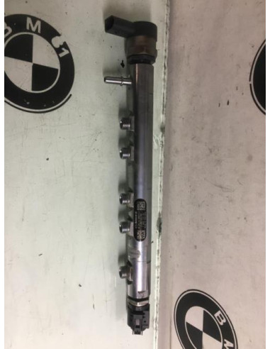 Capteur de pression de rampe injection BMW X1 E84 PHASE 1 