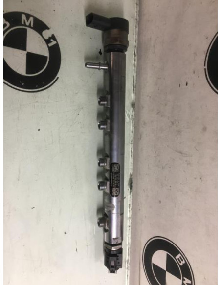 Capteur de pression de rampe injection BMW X1 E84 PHASE 1 