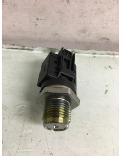 Capteur de pression de rampe injection BMW X1 E84 PHASE 1  2