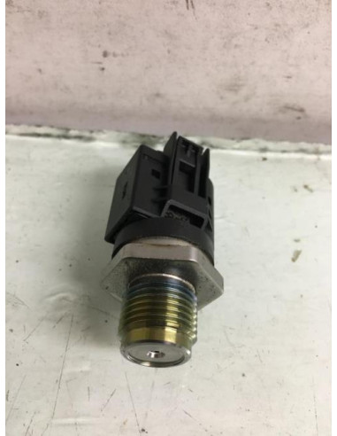 Capteur de pression de rampe injection BMW X1 E84 PHASE 1 