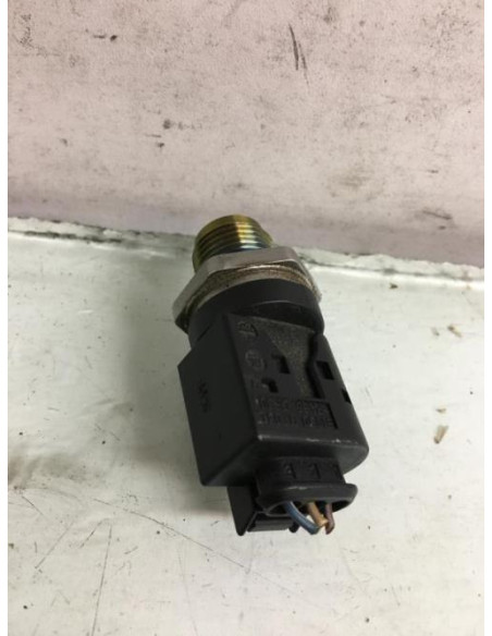 Capteur de pression de rampe injection BMW X1 E84 PHASE 1 