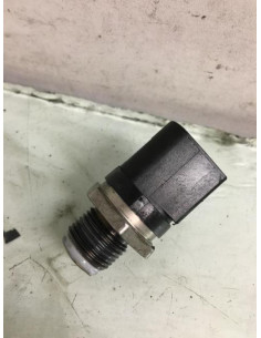 Capteur de pression de rampe injection BMW SERIE 1 E81  2