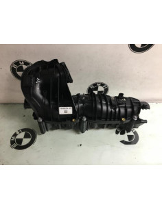 Collecteur d'admission BMW SERIE 1 E81  2