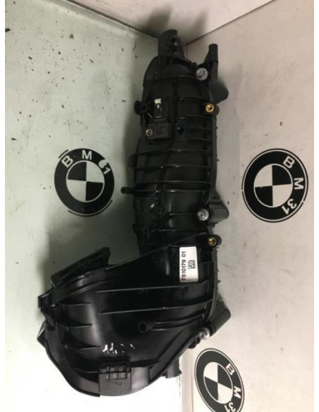 Collecteur d'admission BMW SERIE 1 E81 