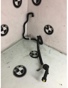 Durite BMW SERIE 1 E81  2