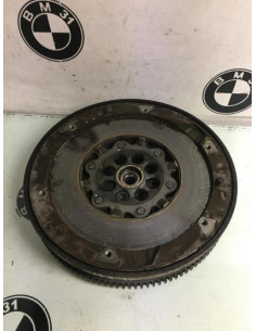 Volant moteur bi-masse BMW SERIE 1 E81 