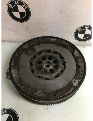Volant moteur bi-masse BMW SERIE 1 E81 