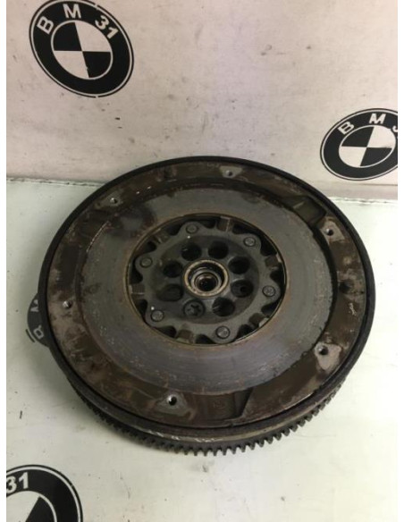 Volant moteur bi-masse BMW SERIE 1 E81 