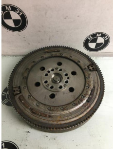 Volant moteur bi-masse BMW SERIE 1 E81  2
