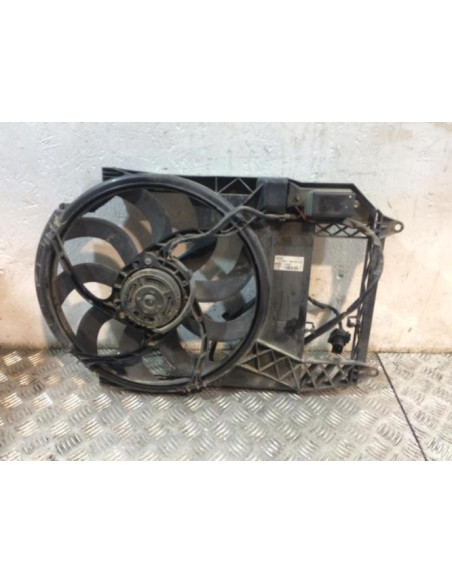 Moto ventilateur radiateur MINI MINI 1 R50/R53 PHASE 1 