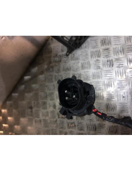 Moto ventilateur radiateur MINI MINI 1 R50/R53 PHASE 1 