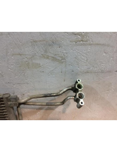 Condenseur de clim MINI MINI 1 R50/R53 PHASE 1 