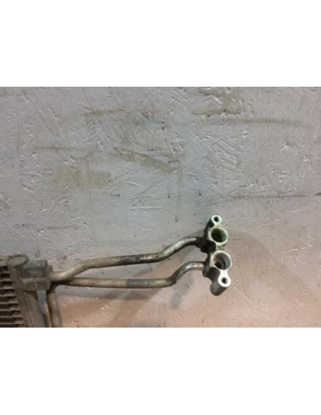 Condenseur de clim MINI MINI 1 R50/R53 PHASE 1 