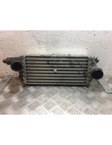 Echangeur air (Intercooler) MINI MINI 1 R50/R53 PHASE 1 