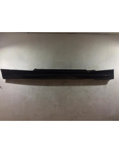 Bas de caisse droit BMW SERIE 1 E81 