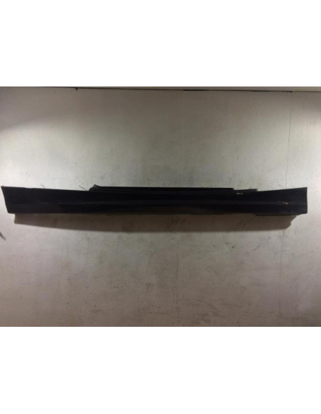 Bas de caisse droit BMW SERIE 1 E81 