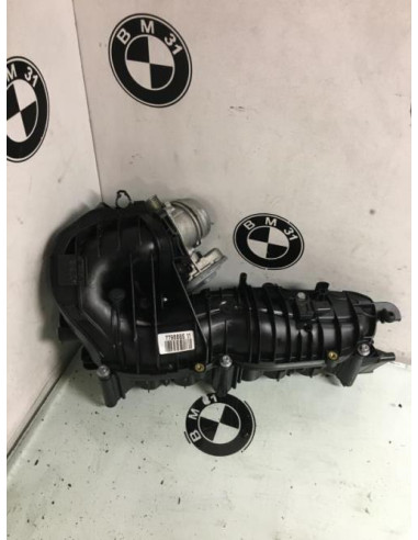 Collecteur d'admission BMW SERIE 1 E81 