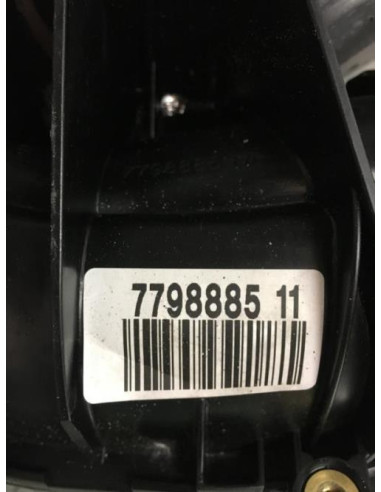 Collecteur d'admission BMW SERIE 1 E81 