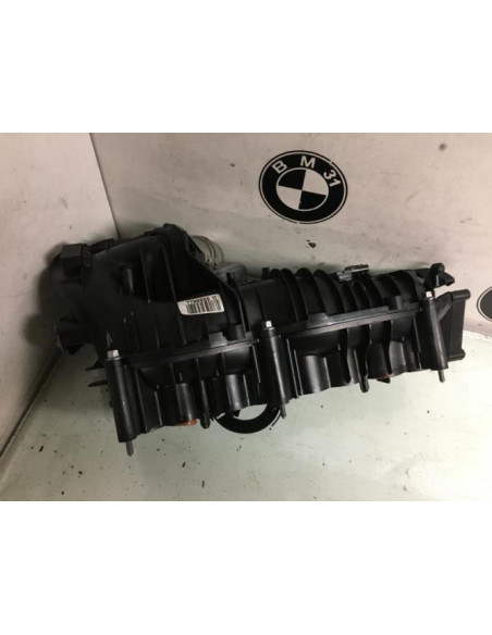 Collecteur d'admission BMW SERIE 1 E81 